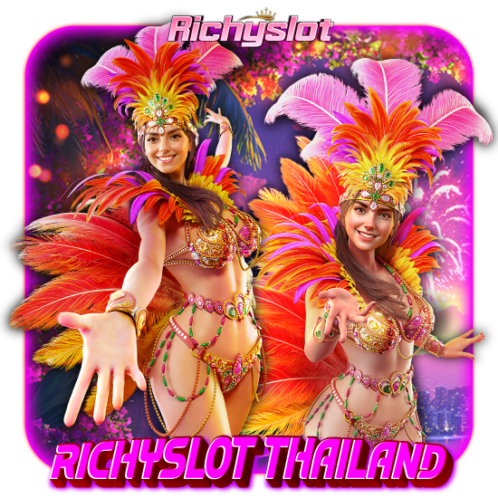 เข้าสู่ระบบ richyslot login และสนุกกับสล็อตทุกค่ายดัง